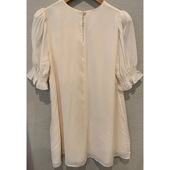 Reformation Conrad Shift Dress (4) - Picture 2 of 8